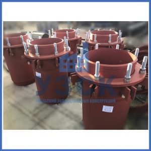 Купить сальниковые компенсаторы Ду 400, Ду 500, Ду 700, Ду 900 в Ельце