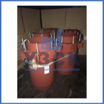 Купить сальниковые компенсаторы Ду 400, Ду 500, Ду 700, Ду 900 в Ельце