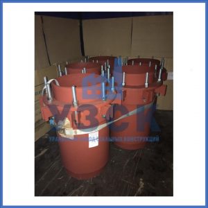 Купить сальниковые компенсаторы Ду 400, Ду 500, Ду 700, Ду 900 в Ельце