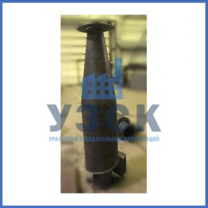 Купить циклоны ЦН-15, ЦН-15-400-1УП, ЦН 15-400-4УП с бункером и улиткой в Ельце