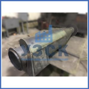 Купить циклоны ЦН-15, ЦН-15-400-1УП, ЦН 15-400-4УП с бункером и улиткой в Ельце