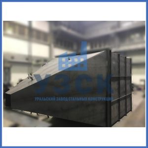 Купить циклоны ЦН-15, ЦН-15-400-1УП, ЦН 15-400-4УП с бункером и улиткой в Ельце