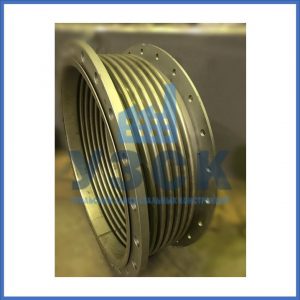 Купить компенсатор КСО сильфонный для отвода выхлопных газов от генератора, с вращающимся фланцем в Ельце