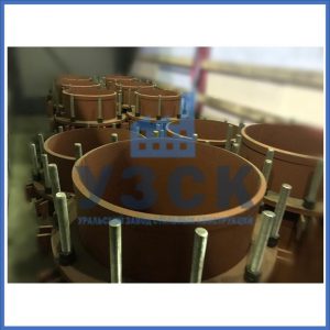 Купить сальниковый компенсатор двухсторонний в Ельце