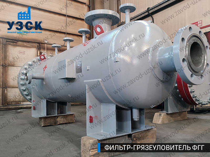 фото фильтра ФГГ-350 в Ельце